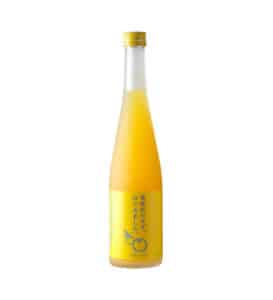 SHINOZAKI YUZU UMESHU