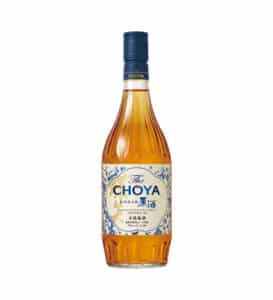 THE CHOYA KISHU NANKOBAI GENSHU