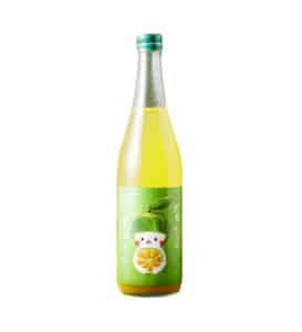 ISE SUPPA AO MIKAN 1 - Umeshuthai 梅酒タイ ร้านขายเหล้าบ๊วย และเหล้าผลไม้