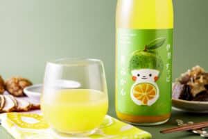 ISE SUPPA AO MIKAN