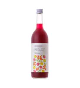 UMESHU SANGRIA ROSEHIP & RASPBERRY