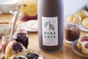 KURACAFE COCOA LIQUEUR