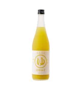 MARUGOTO KANJUKU KOUCHI YUZU 1 - Umeshuthai 梅酒タイ ร้านขายเหล้าบ๊วย และเหล้าผลไม้