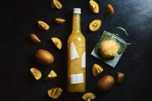 TSUMI MIWAKU KIWI