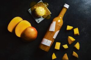 TSUMI MIWAKU MANGO
