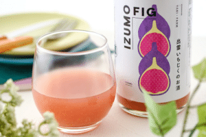 YOSHINO FIG LIQUEUR