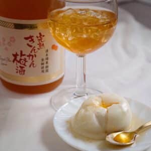 LITTLE KISS KANJUKU KIKAN UMESHU