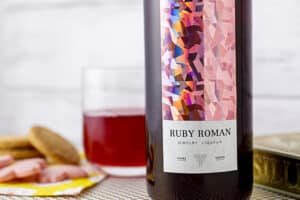 RUBY ROMAN