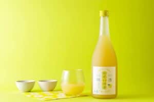 DASAITAMA UMESHU KATSURAGI YUZU