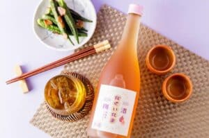 DASAITAMA UMESHU KAWAJIMAMACHI FIG