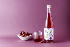 TAKAMATSU GRAPE LIQUEUR