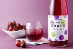 TAKAMATSU GRAPE LIQUEUR