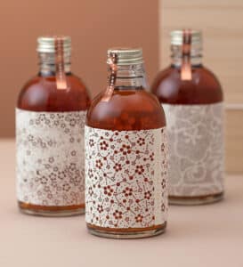 UMESHU THE AMBER