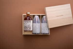 UMESHU THE AMBER