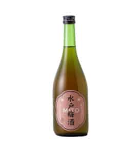 MITO UMESHU