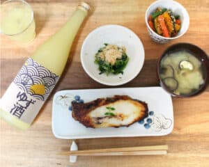 SHIO YUZU SHU 5 - Umeshuthai 梅酒タイ ร้านขายเหล้าบ๊วย และเหล้าผลไม้