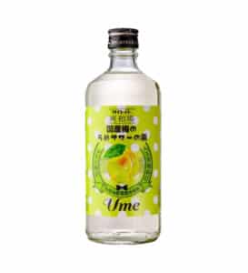 SOUR BAR UME SOUR