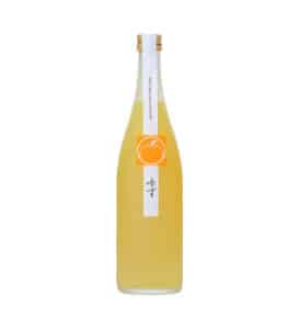 TSURUUME YUZU 1 1 - Umeshuthai 梅酒タイ ร้านขายเหล้าบ๊วย และเหล้าผลไม้