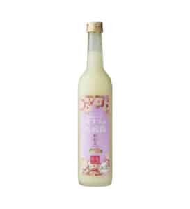 UFUFU PEACH YOGURT