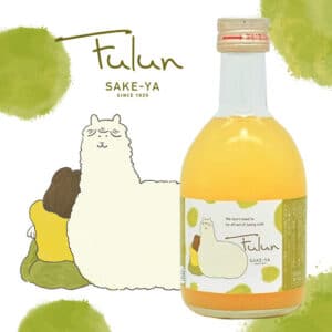 FULUN GIFT SET