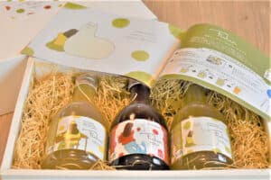 FULUN GIFT SET