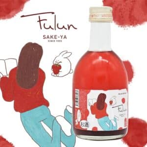 FULUN STRAWBERRY