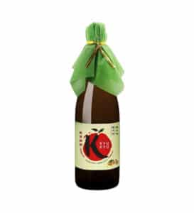 KYU KYU SENCHA UMESHU