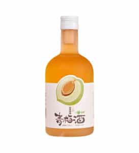 HAPPY FULL UMESHU
