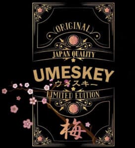 UMESKEY LIMITED EDITION
