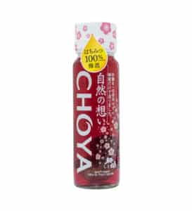 CHOYA NATURAL SHISO 1-1