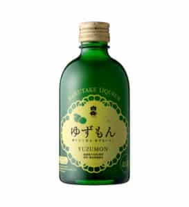 HAKUTAKE YUZUMON 2