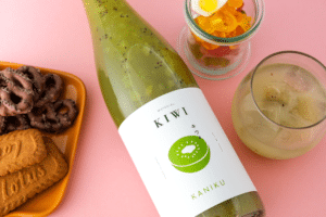 KANIKU KIWI 4
