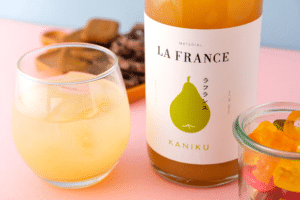 KANIKU LA FRANCE 3