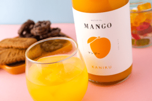 KANIKU MANGO 4
