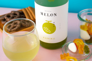 KANIKU MELON 3