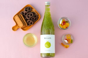 KANIKU MELON 4