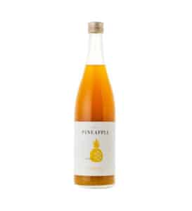 KANIKU PINEAPPLE 1