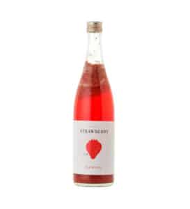 KANIKU STRAWBERRY