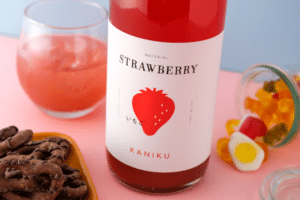 KANIKU STRAWBERRY 3