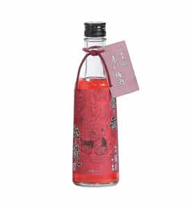 BABAA AKAI UMESHU 1-1