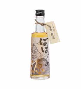BABAA UMESHU GENSHU 1