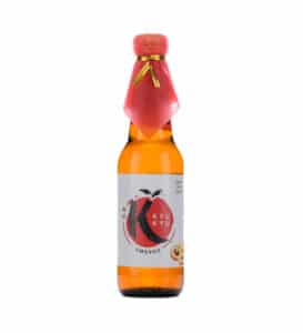 KYU KYU UMESHU 2
