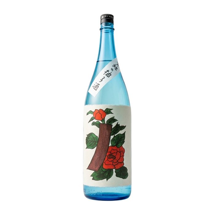 AOTAN NO YUZUSHU 1800 ML