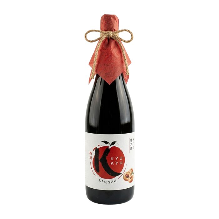 KYU KYU UMESHU 1800 ML