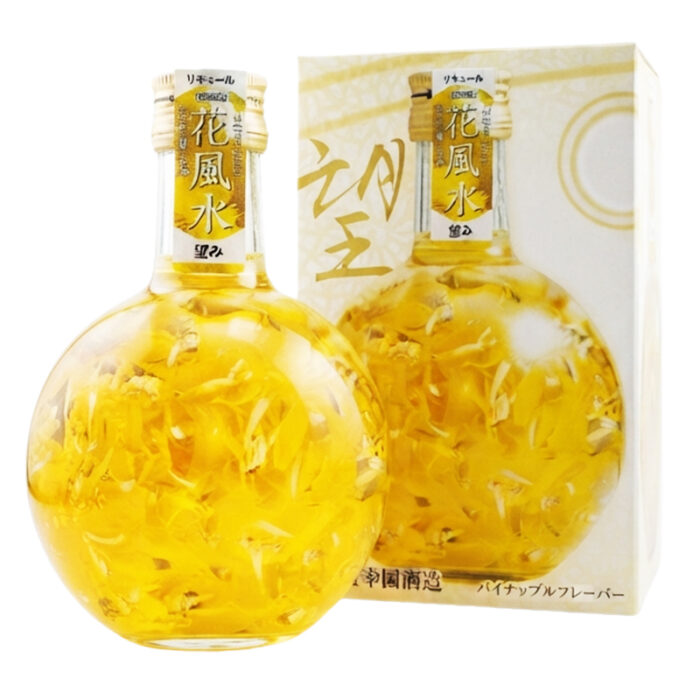 HOKOEN HANA FUSUI NOZOMI 296 ML