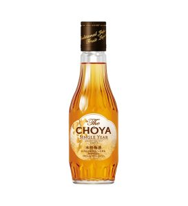 The Choya Single Year 200 ml
