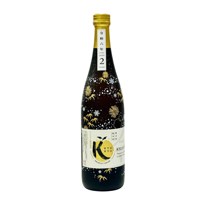 KYU KYU GOLD UMESHU