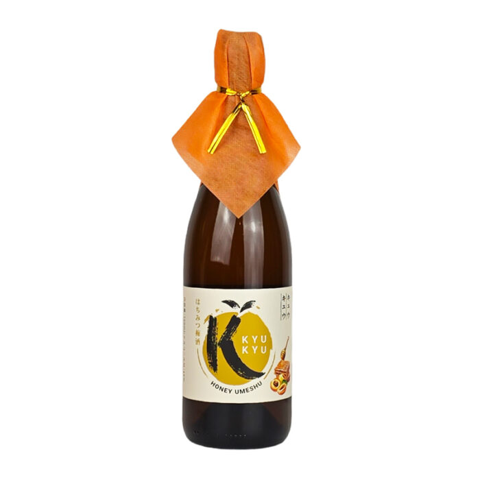 KYU KYU HONEY UMESHU