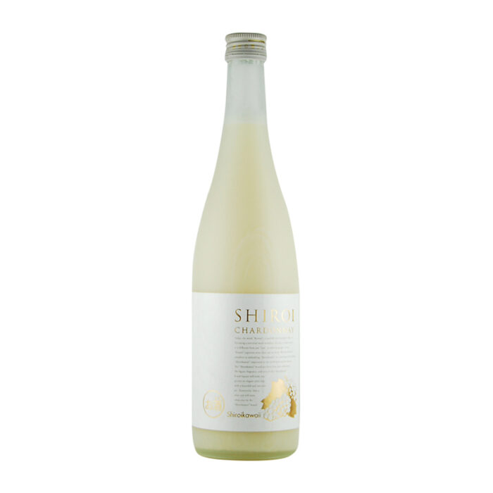 KAWAII SHIROI CHARDONNAY 720 ML