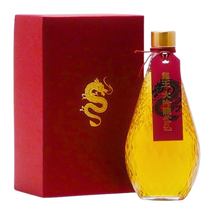 AMABUKI RYUOU UMESHU 500 ML